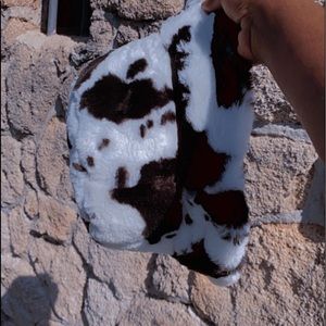 “BOUJII BANDS” X ANIMAL PRINT EDITION